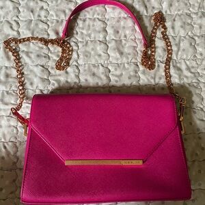 Ted Baker Pink Crossbody Bag